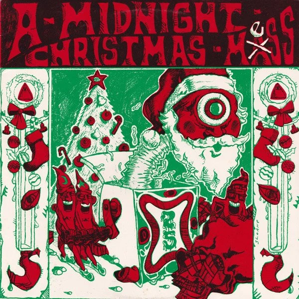 A Midnight Christmas Mess | Lostwave's Finest Wiki | Fandom