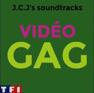 Vidéo Gag fan cover.jpg (50 KB) Fan album cover created by Foxo's Music Archive.