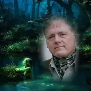 Image used by The Peter Choyce Radio Archive