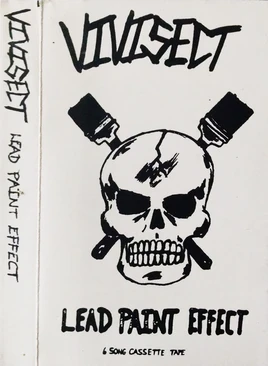Cassette Cover