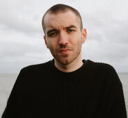 Another image of Liam.
