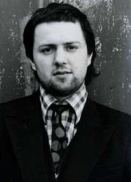 Tom Dokoupil