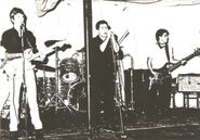 Band Picture.