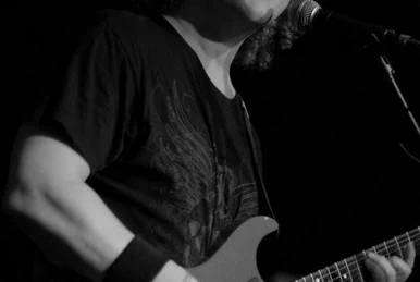 Nancy Whiskey | Lostwave's Finest Wiki | Fandom