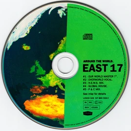 CD