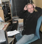 Another image of Jim Price.