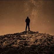 the image used by Ziro for the original upload of the song.