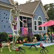 Image used by Lostwave's Unfinest (OLD).