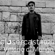 An image of Vittorio Di Mango.