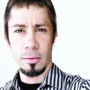 Edde Edman (Feels Like a Wish's composer)