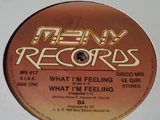 What I'm Feeling (Club)