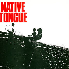 Front cover.