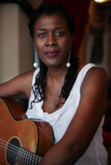 An image of Ilene.