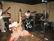 Band Picture