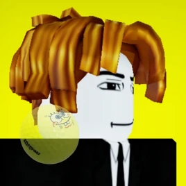 Profile picture (3rd)