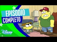 Solo disponible en España.