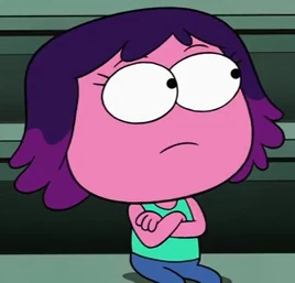 Perfil - Kiki