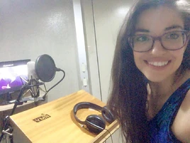 Ximena Viver en Civisa