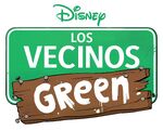 Los vecinos Green