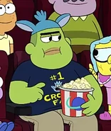 Fan de los Duendlins