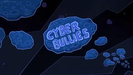 Cyberbullies titlecard