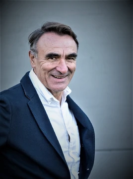 Alfonso Agra