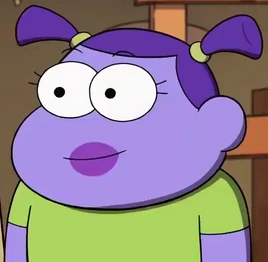 Perfil - Andrómeda