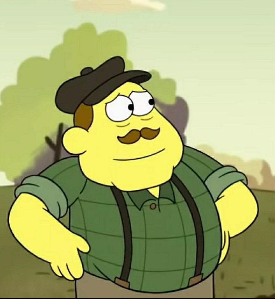 Archibald Green | Los vecinos Green Wiki | Fandom Archibald Green | Los vecinos Green Wiki | Fandom