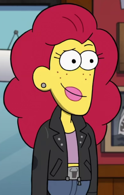 Nancy Green | Los vecinos Green Wiki | Fandom Nancy Green | Los vecinos Green Wiki | Fandom