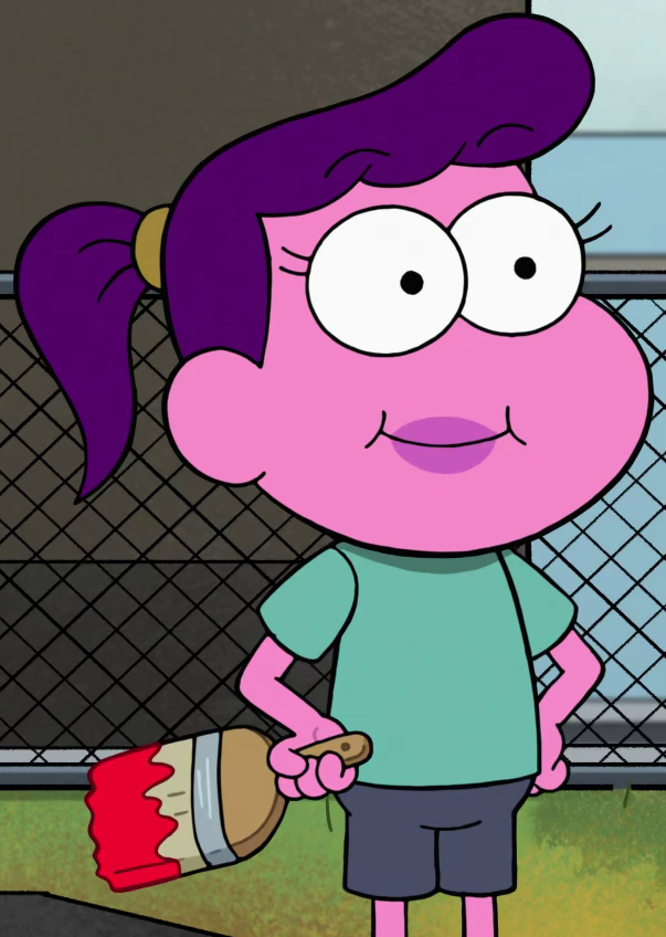 Gabriella Espinosa | Los vecinos Green Wiki | Fandom Gabriella Espinosa | Los vecinos Green Wiki | Fandom
