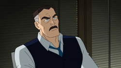 J. Jonah Jameson