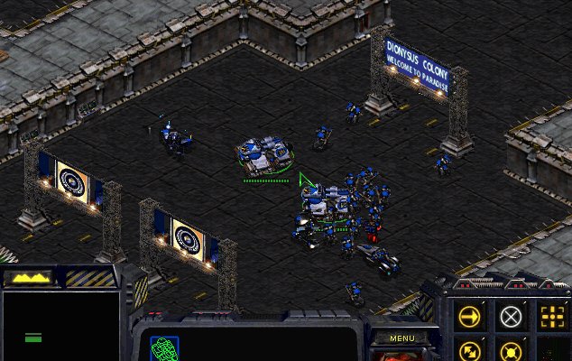 starcraft 2 legacy of the confederation starcraft 2 legacy of the confederation
