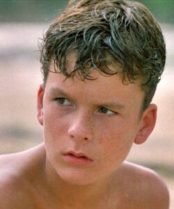 Ralph Lord Of The Flies Wiki Fandom