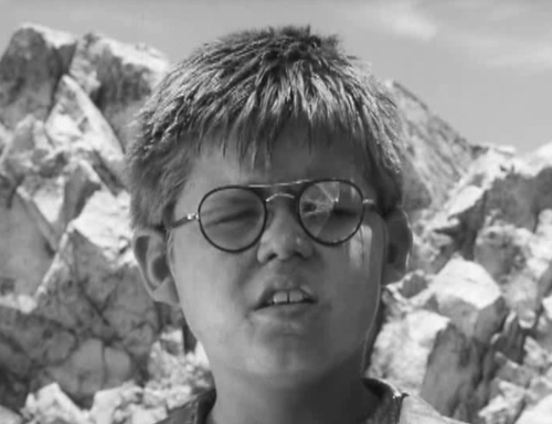 ralph lord of the flies 1963