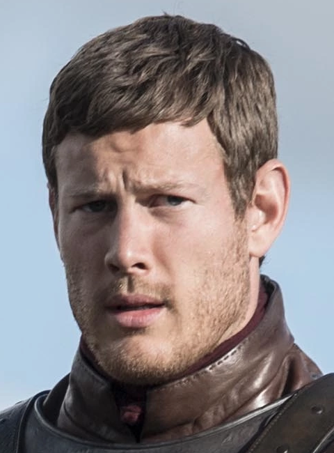 Dickon Tarly Gotr Lotr Fan Crossover Wiki Fandom 