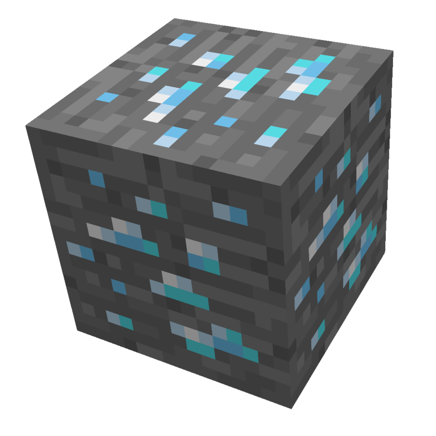 minecraft diamond apple mod