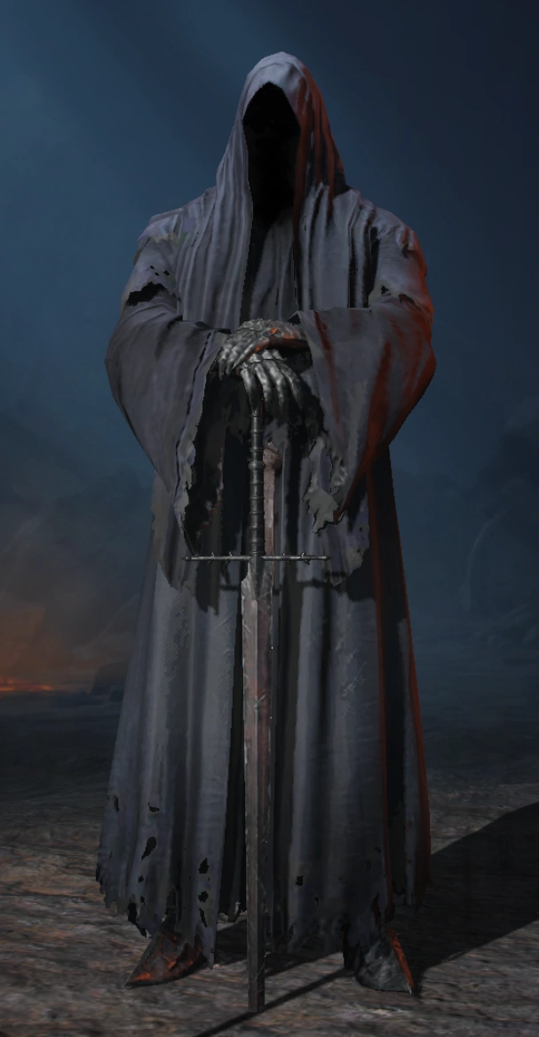 Khamûl The Lord of the Rings Rise to War Wiki Fandom