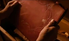 Księga Bilba – kadr z filmu