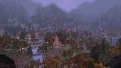 Rivendell - LOTRO