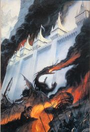 The-Fall-of-Gondolin