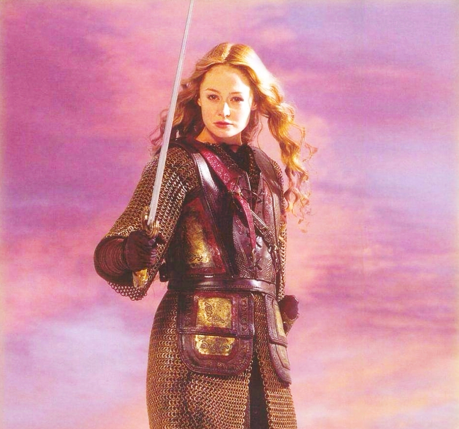 Éowyn | The One Wiki to Rule Them All | Fandom