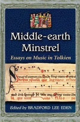 Middle-earthMinstrelBook