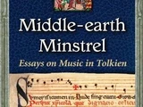 Middle-earth Minstrel: Essays on Music in Tolkien