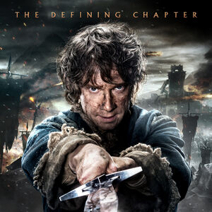 فيلم The Hobbit The Battle Of The Five Armies 2014 مترجم Hd كامل