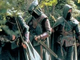 Strażnicy Ithilien