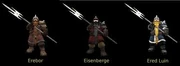 Zwergen Phalanx