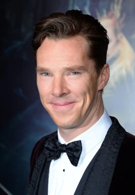 Benedict cumberbatch