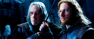 Madril and Faramir