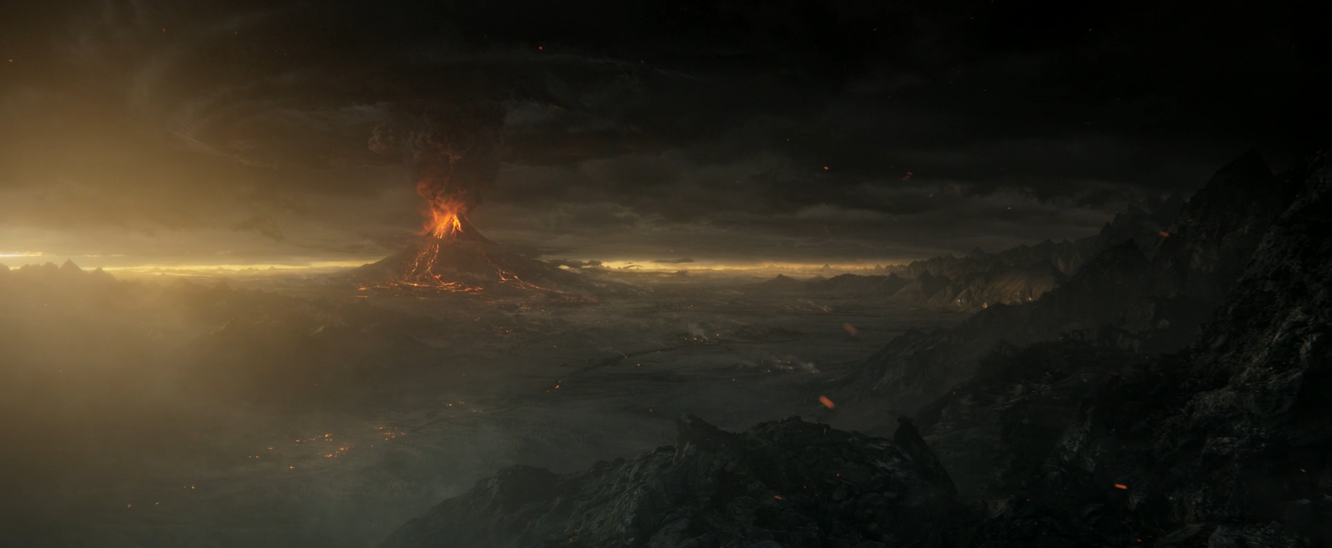 Middle-earth: Shadow of Mordor  The One Wiki to Rule Them All