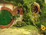 Hobbit-hole